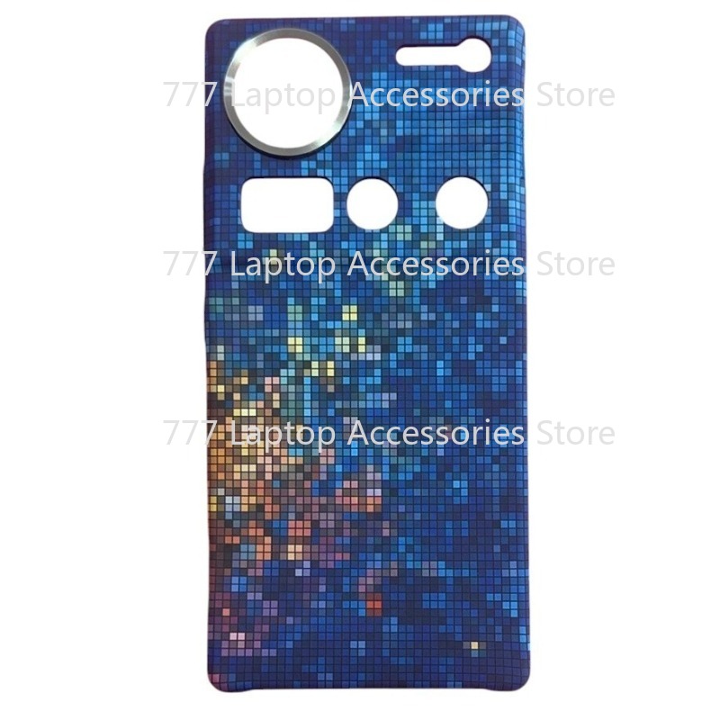 Headphone Case Hard - Étui rigide d'origine pour téléphone ZTE