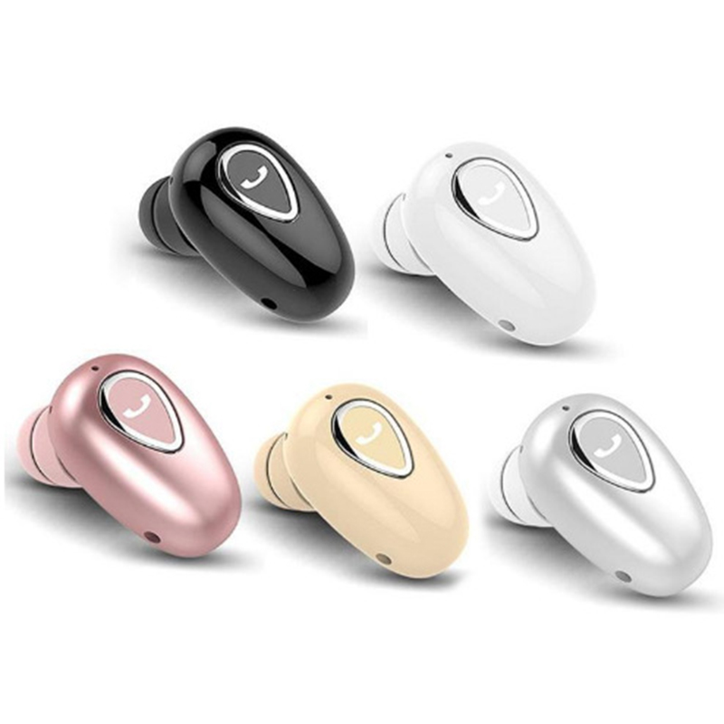 Wireless Earbuds Tws - YX01 Écouteurs sans fil Bluetooth 5.0