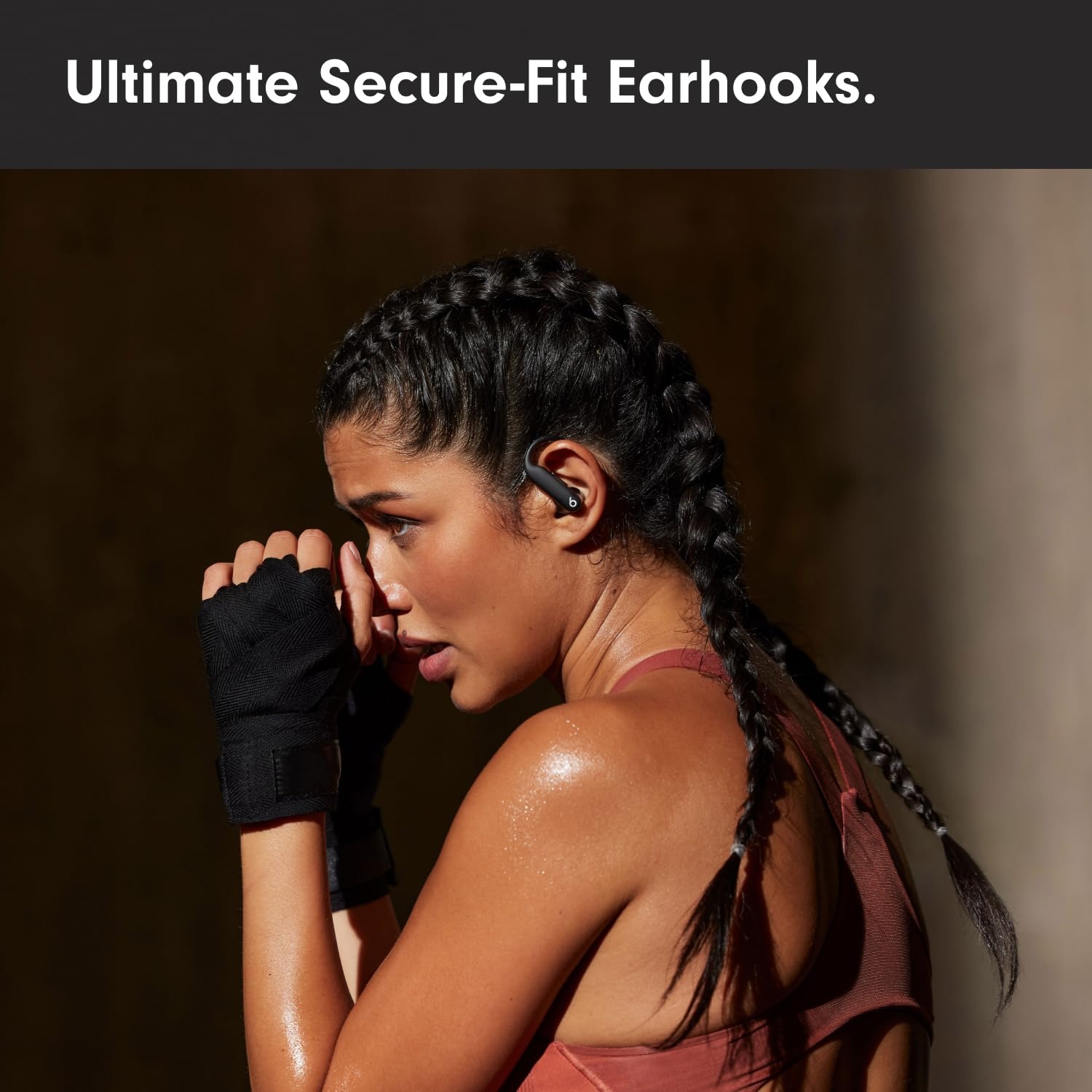 Écouteurs sans fil Beats Power - Beats Headphone Powerbeats Pro avis et prix