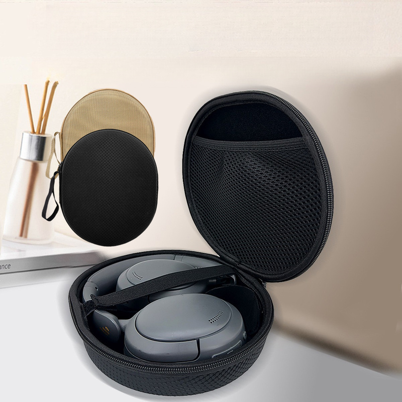 Étui de protection rigide pour - Headphone Case Hard avis et prix