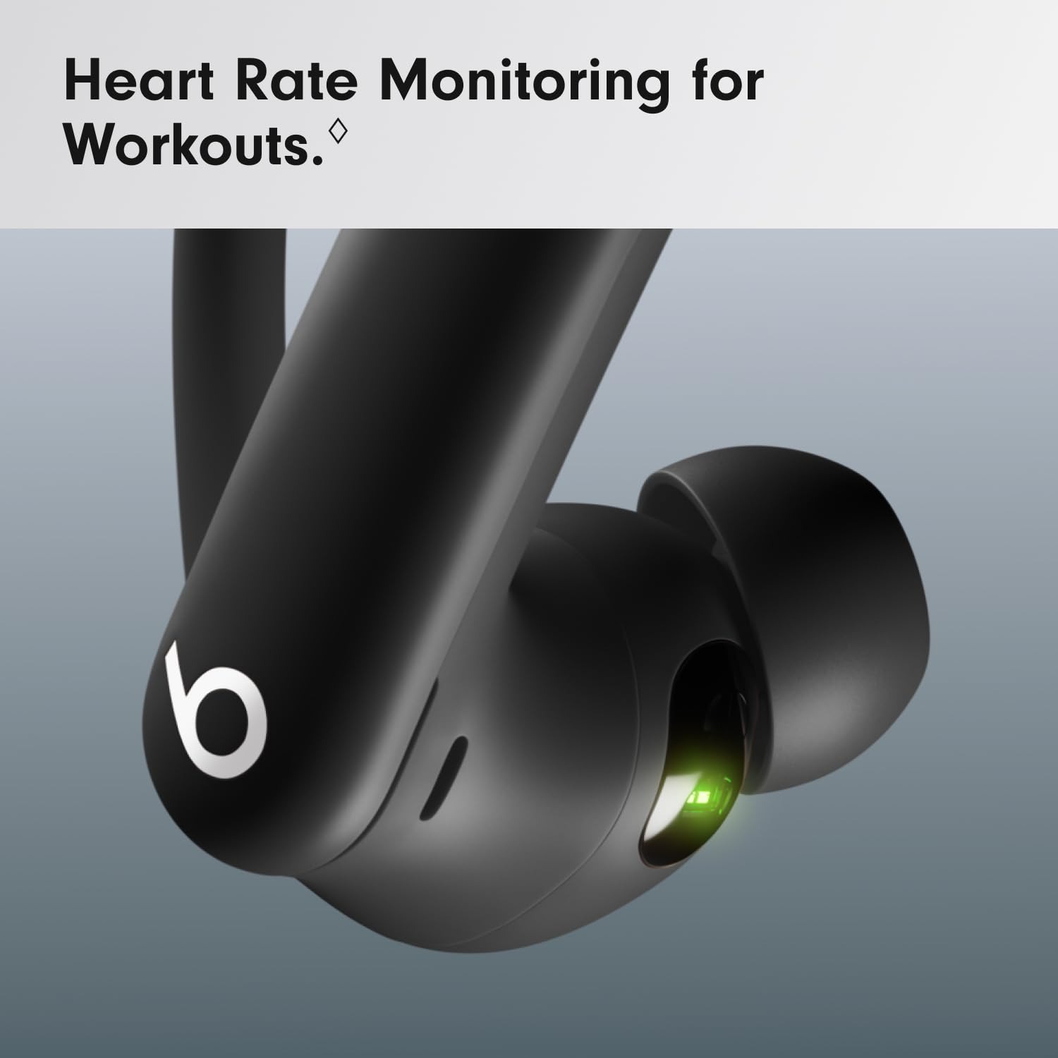 Écouteurs Bluetooth Beats Powe - Beats Headphone Powerbeats Pro avis et prix