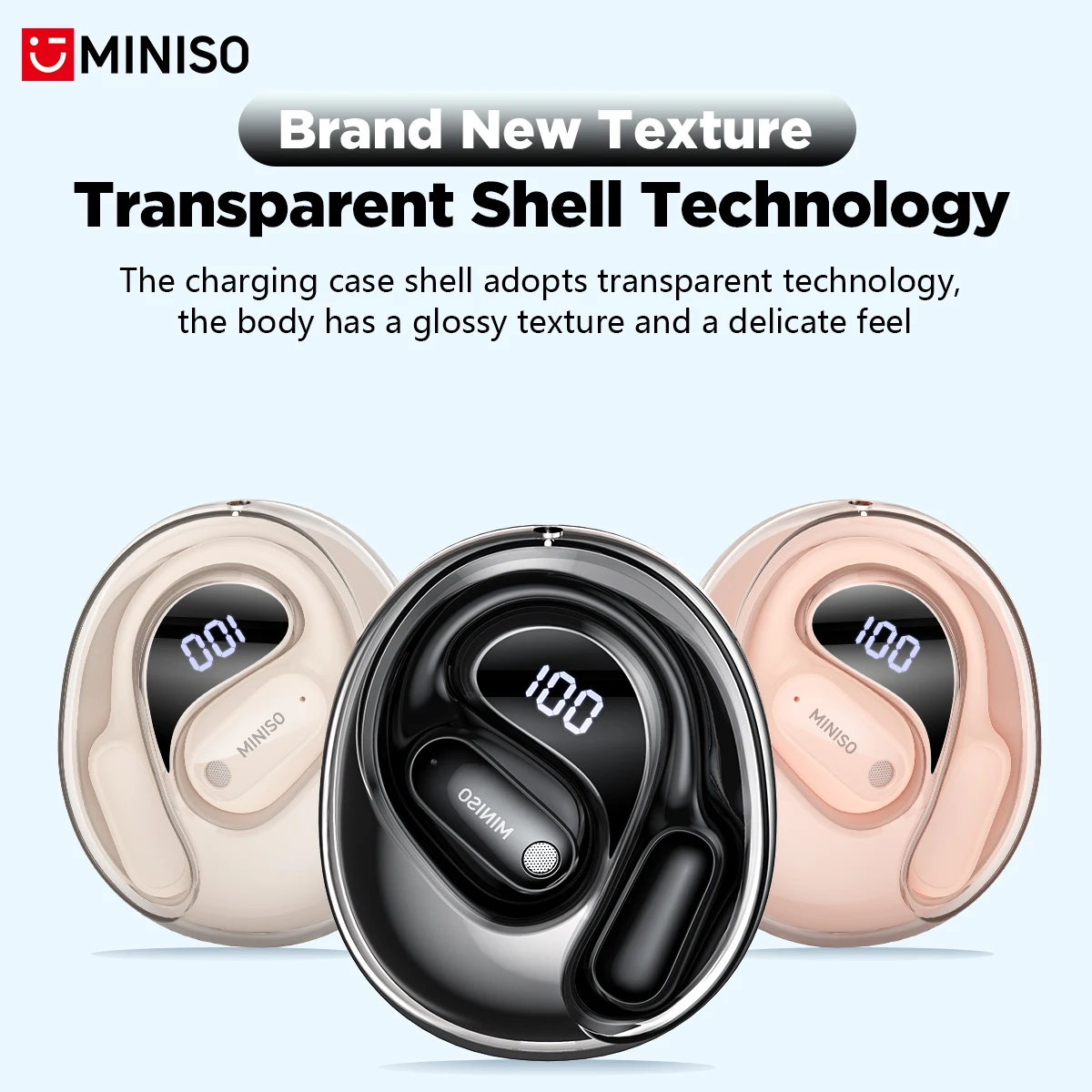 Écouteurs traducteurs vocaux I - Bluetooth Headset On Ear avis et prix