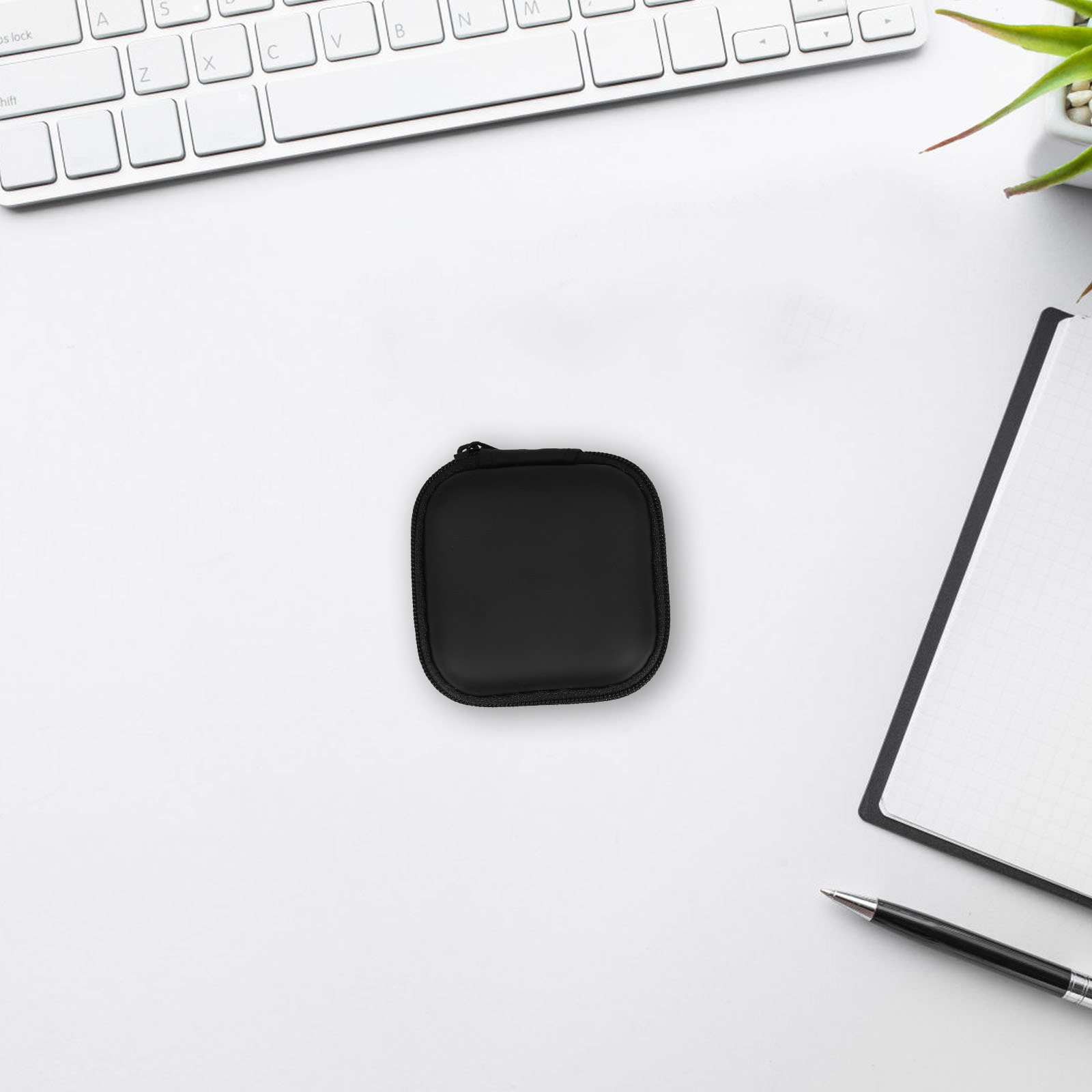 5 étuis de rangement pour écou - Headphone Case Hard avis et prix