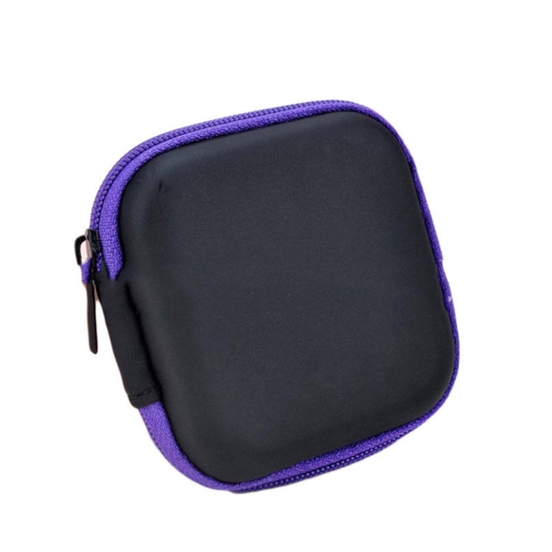 5 étuis de rangement pour écou - Headphone Case Hard avis et prix