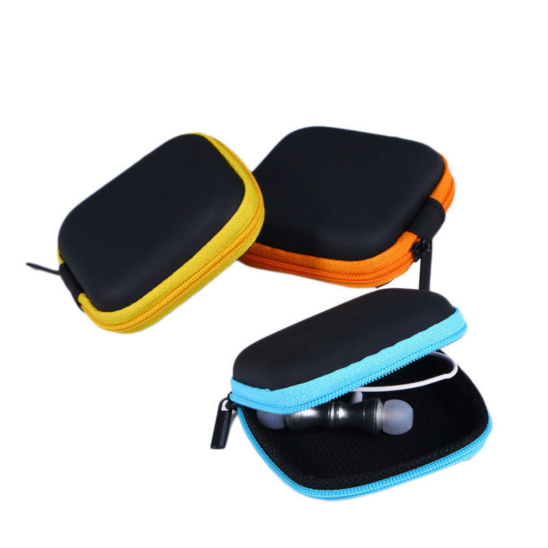 5 étuis de rangement pour écou - Headphone Case Hard avis et prix