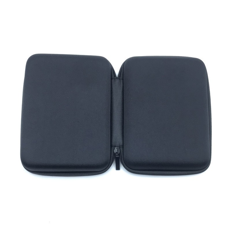 Étui rigide portable pour casq - Headphone Case Hard avis et prix