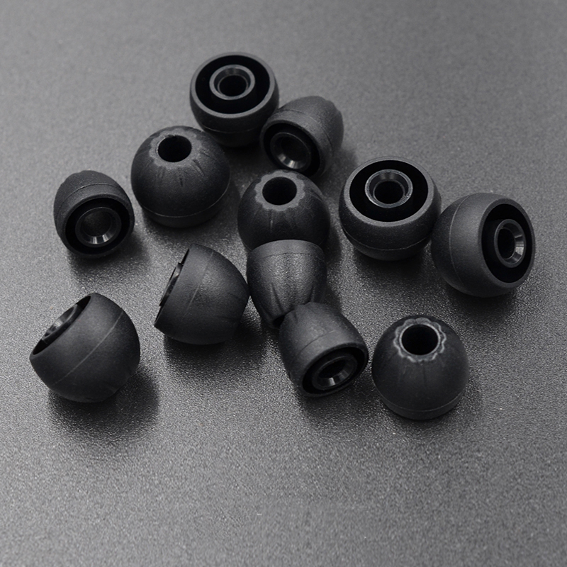 Bouchons d'oreille intra-auric - Earphone Foam Tip avis et prix