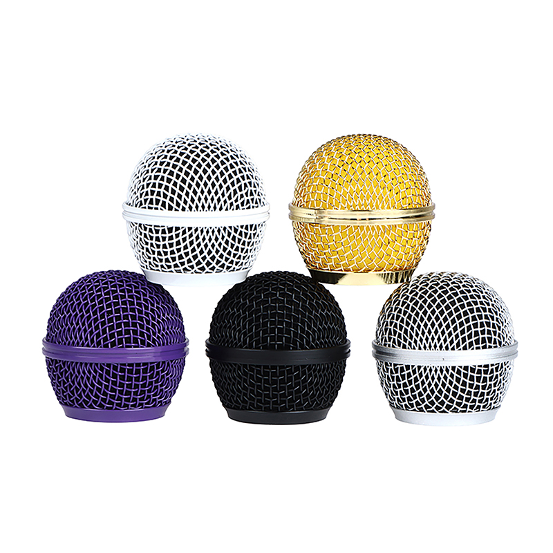 Grille de remplacement pour Mi - Shure Mic Sm58 avis et prix