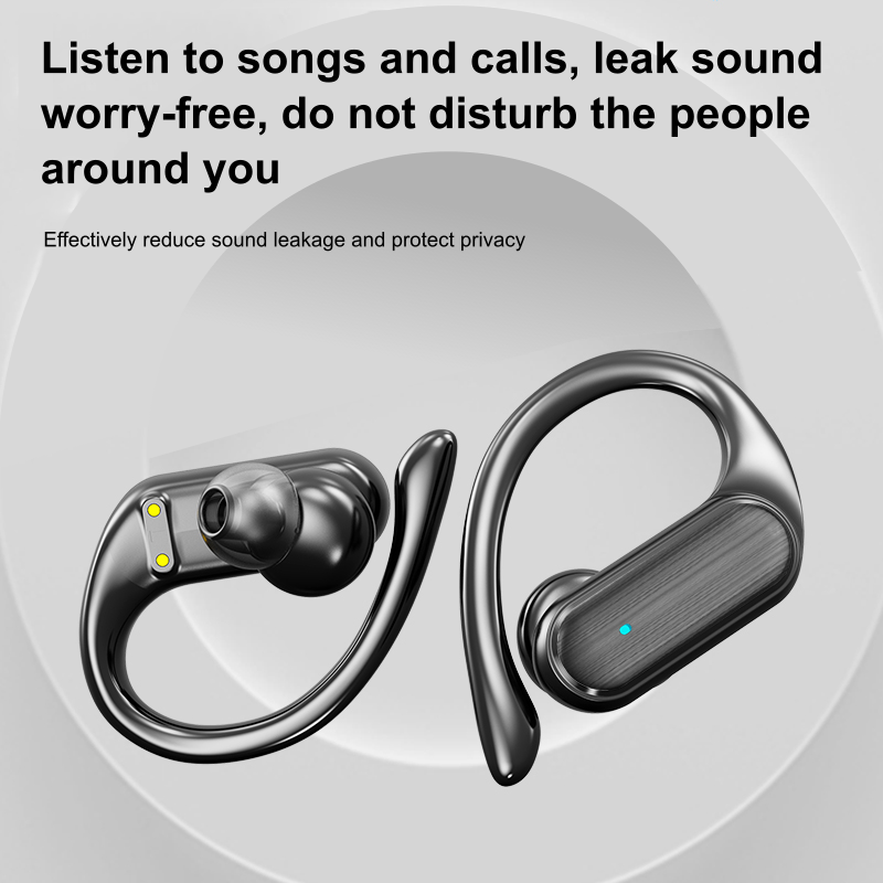 BOSECXTING A520 Casque d'écout - Bluetooth Headset On Ear avis et prix