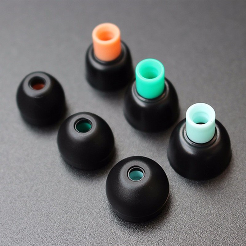 3 paires d'embouts d'oreille p - Earphone Foam Tip avis et prix